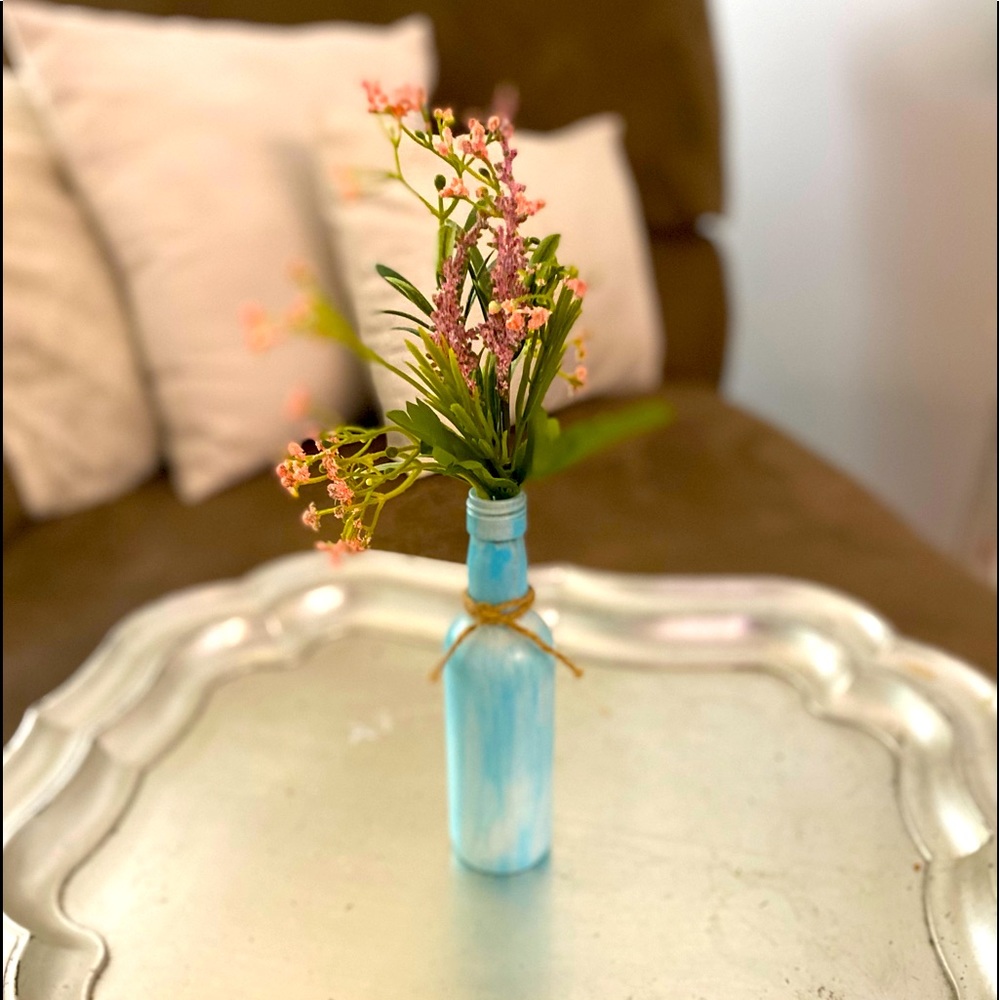 Designer handmade decor